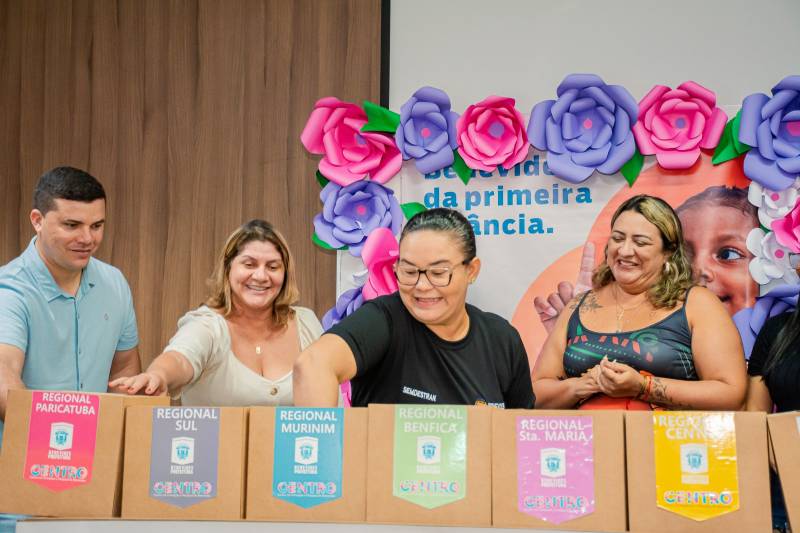 Crédito: Karla Reis / CECOM-Benevides