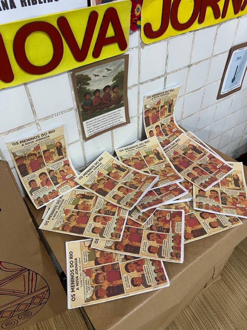 Crédito: Divulgação