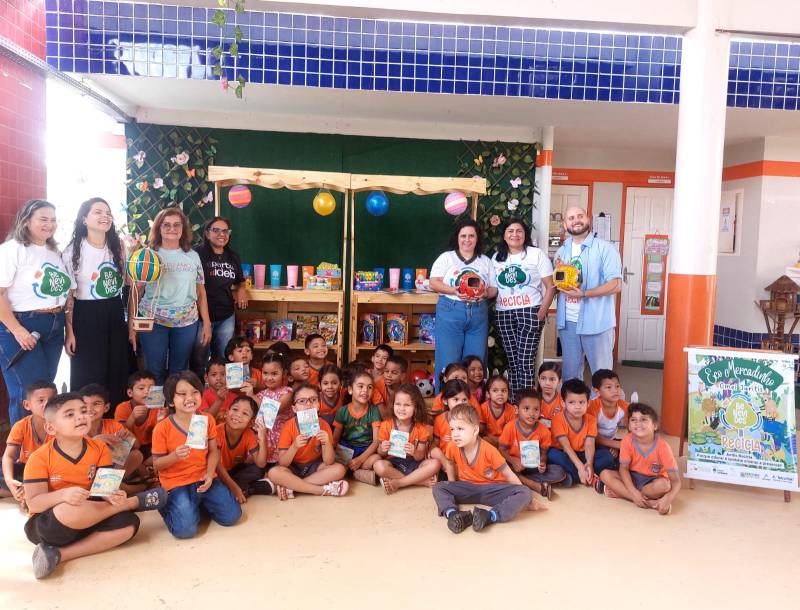 Crédito: Divulgação