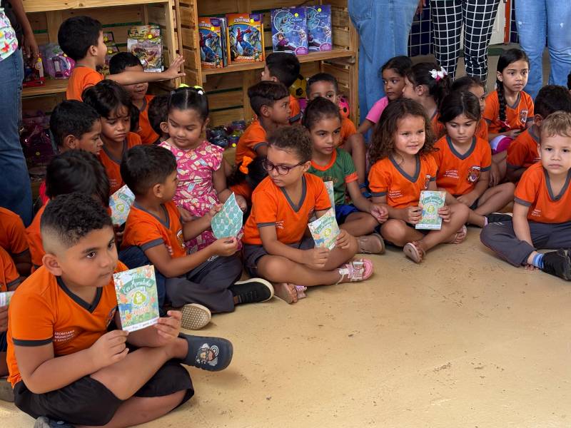 Crédito: Divulgação