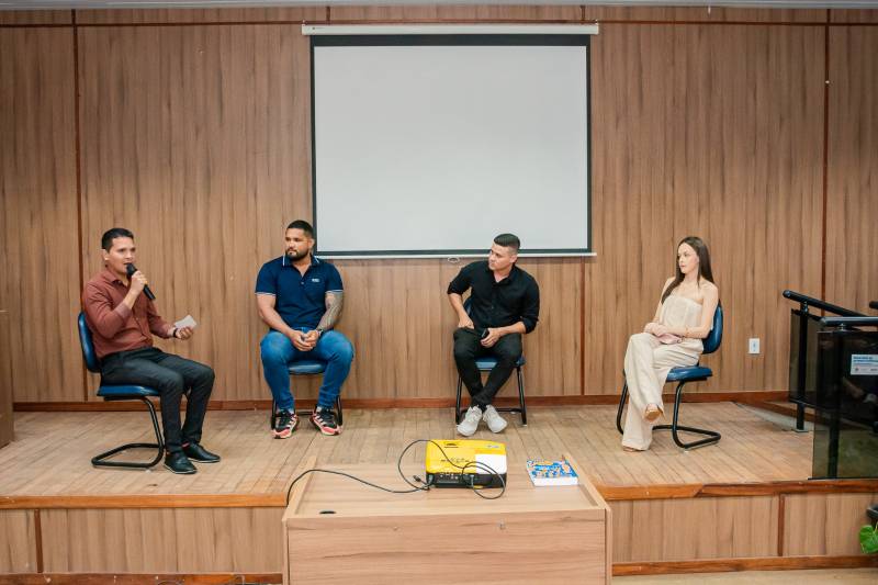 Crédito: Divulgação