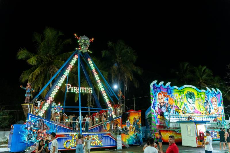 Sassaricando 2025 segue arrastando multidões na segunda noite do maior São João do Pará