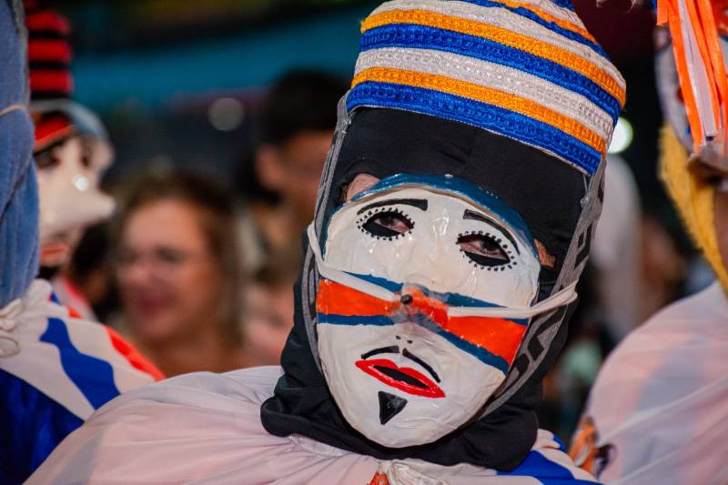 Sassaricando segue animando Benevides em seu terceiro dia de festejo