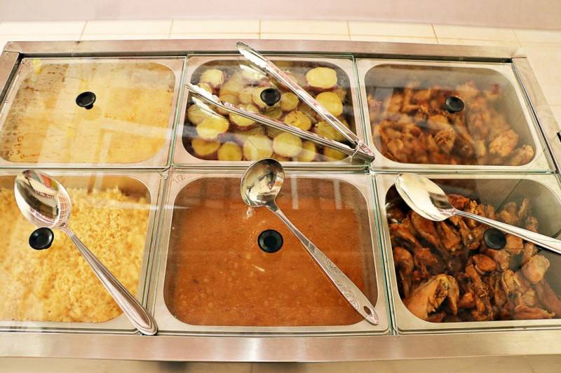 Benevides lança Plano Municipal de Segurança Alimentar 