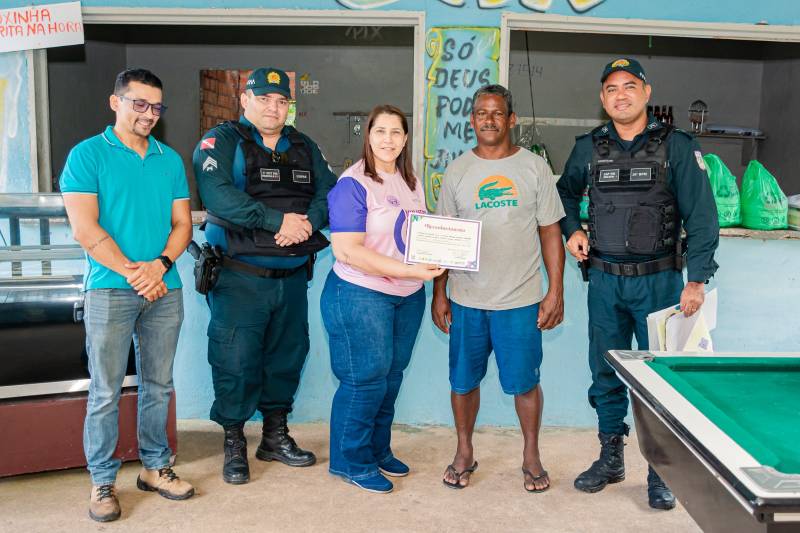 Crédito: KARLA REIS