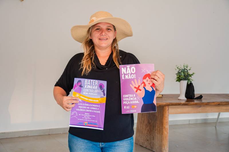 Crédito: KARLA REIS