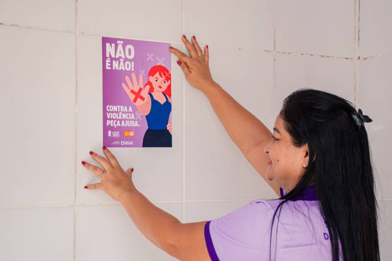 Crédito: KARLA REIS