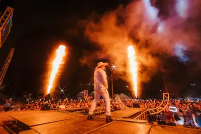 galeria: BENEVIDES 64 ANOS