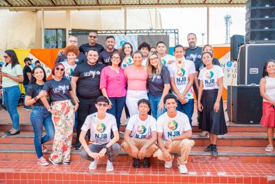 galeria: PREMIAÇÃO DO SELO UNICEF