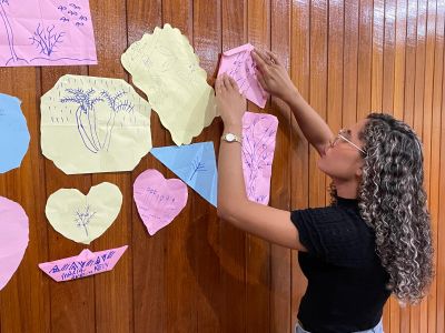 notícia: Semana Pedagógica abre o ano letivo 2025 com novas perspectivas de ensino 