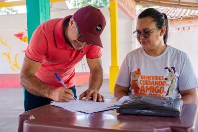 galeria: AÇÃO CASTRA MÓVEL (CÃES) TAIASSUÍ