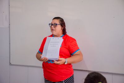 galeria: AVALIAÇÃO DIAGNÓSTICA - ESCOLA DIDI