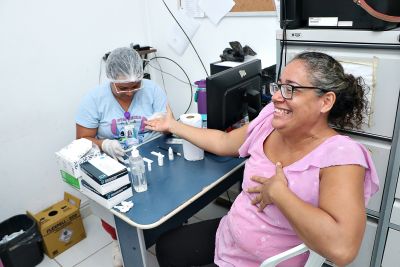 galeria: Aulão de Ritmos e outros Serviços - Semana da Mulher