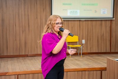 galeria: OFICINA REGIONAL PARA ORIENTAÇÃO SOBRE O PROCESSO CONFERENCIAL DE ASSISTÊNCIA SOCIAL