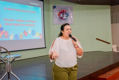 galeria: III SEMINÁRIO DE INCLUSÃO