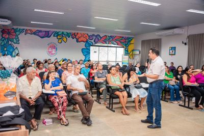 galeria: CAPACITAÇÃO PARA MANIPULADORES DE ALIMENTOS