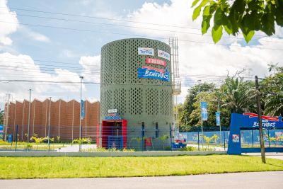 galeria: VISITA TÉCNICA NA USINA DA PAZ DE BENEVIDES