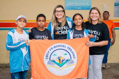 galeria: ENCONTRO #PARTIUIDEB