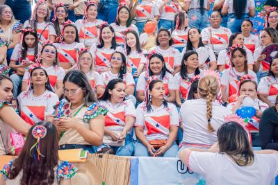 galeria: NOITE DA EDUCAÇÃO SASSARICANDO 2025