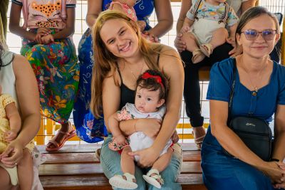 galeria: MAMAÇO - ENCERRAMENTO DO AGOSTO DOURADO