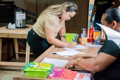 galeria: 1º DIA DO CICLO FORMATIVO ALFABETIZANDO BENEVIDES CRIANÇA