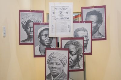 notícia: POESIA COMO LIBERDADE: Benevides lança a 1ª Coletânea Poética Jovem 360º, com protagonismo de mais de 30 jovens autores