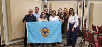 notícia: Benevides garante destaque na Mostra Nacional: "Brasil, aqui tem SUS!" 