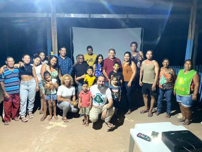 notícia: Recicla Cine Arte segue unindo a estética de bons filmes à luta pela preservação ambiental