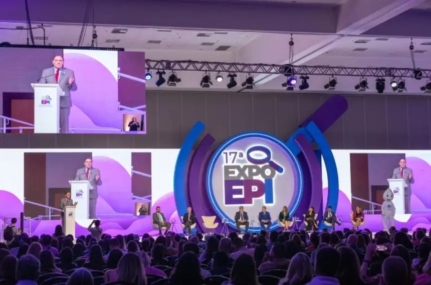 Arquivo EXPOEPI - Edição 2025