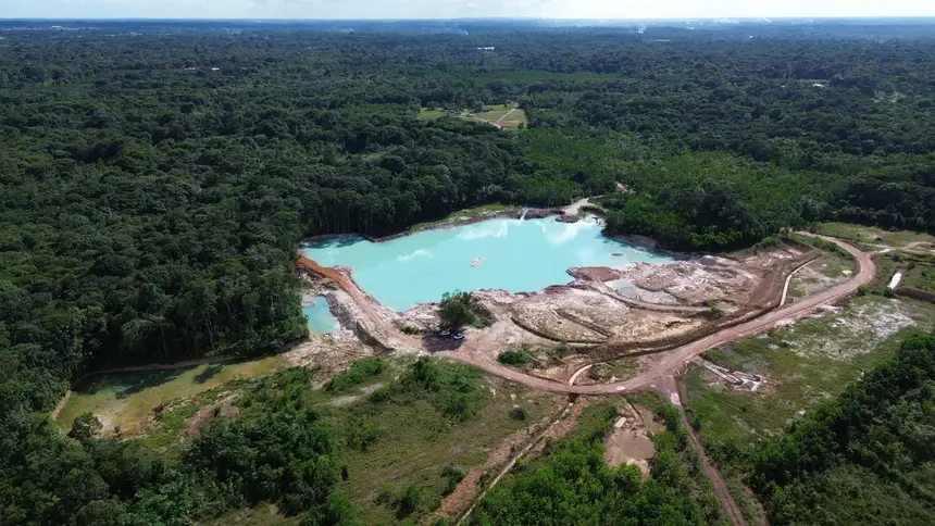 Resposta Imediata: Problema identificado e empresa notificada em menos de 24h.