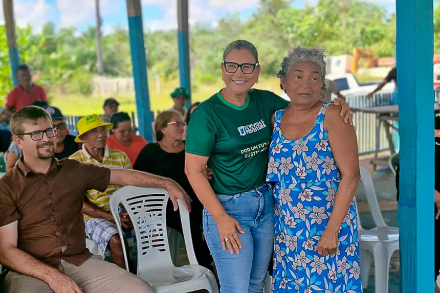 ENTREGA DE CADASTRO DE AGRICULTURA FAMILIAR NELSON MANDELA <div class='credito_fotos'>Foto: Márcio Souza &nbsp;&nbsp;|&nbsp;&nbsp; <a href='/midias/2026/originais/20260630124511-GF00009459-F00118978.webp' download><i class='fa-solid fa-download'></i> Download</a></div>