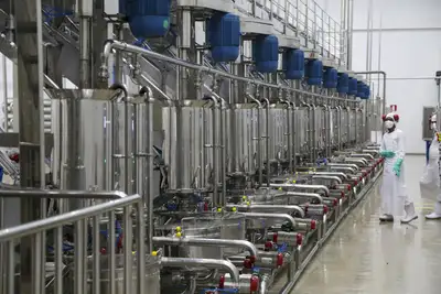 notícia: Benevides fortalece polo industrial e articula chegada de nova fábrica do setor alimentício