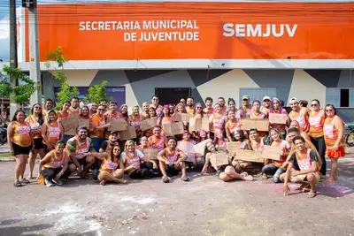 galeria: FESTA DOS CALOUROS DO APROVA BENEVIDES 2026 - UFPA E UEPA