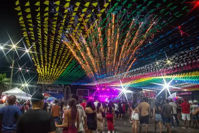 Galeria: 1ª NOITE DO SASSARICANDO 2026