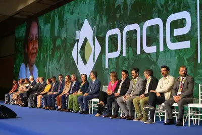 notícia: Benevides é destaque nacional em Brasília com reconhecimento de boas práticas no prêmio PNAE 2026