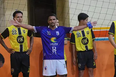 galeria: Campeonato Série B