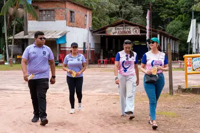 galeria: BLITZ DE VERÃO – PROTEÇÃO E VERÃO SEM ASSÉDIO 