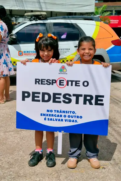 Galeria: DIA NACIONAL DE TRÂNSITO PREFEITURA